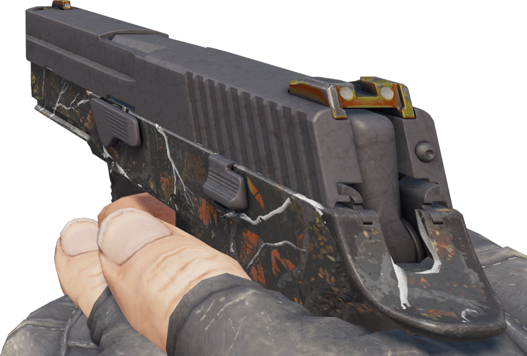 Preview image 3 of P250 | Small Game (Gasto)