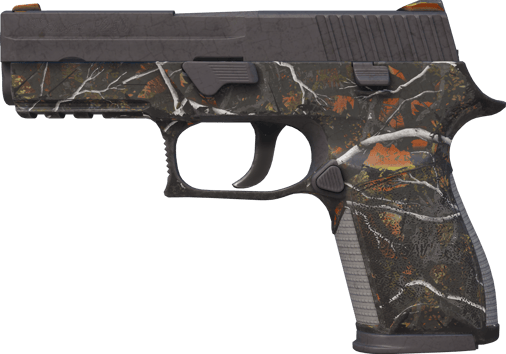 P250 | Small Game (Gasto)