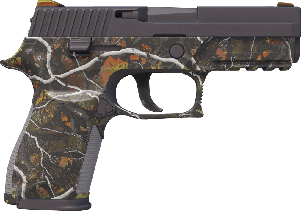 Preview image 2 of P250 | 스몰 게임 (막 출고된)