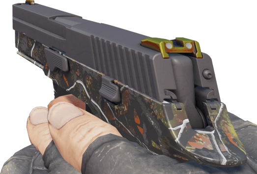 Preview image 3 of P250 | 随便玩玩 (崭新出厂)