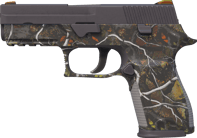 P250 | Small Game image
