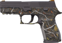 P250 | Small Game