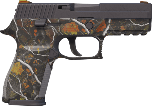 Preview image 2 of P250 | Petit gibier (Testée sur le terrain)