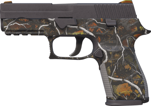 P250 | Petit gibier (Testée sur le terrain)