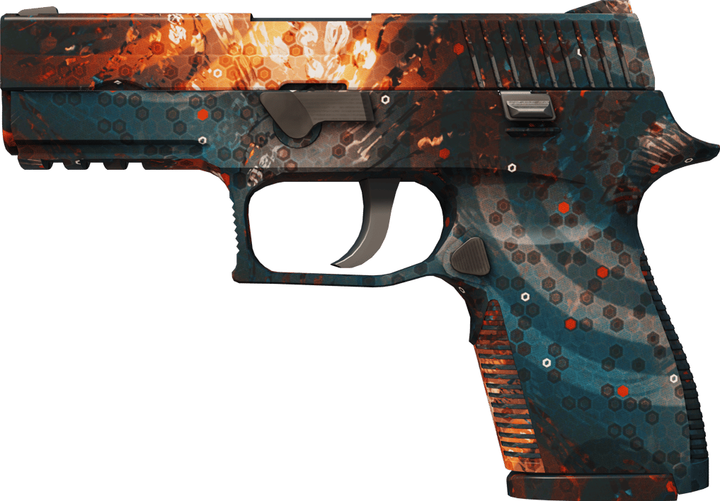 Preview image 1 of P250 | Supernova (ใหม่จากโรงงาน)