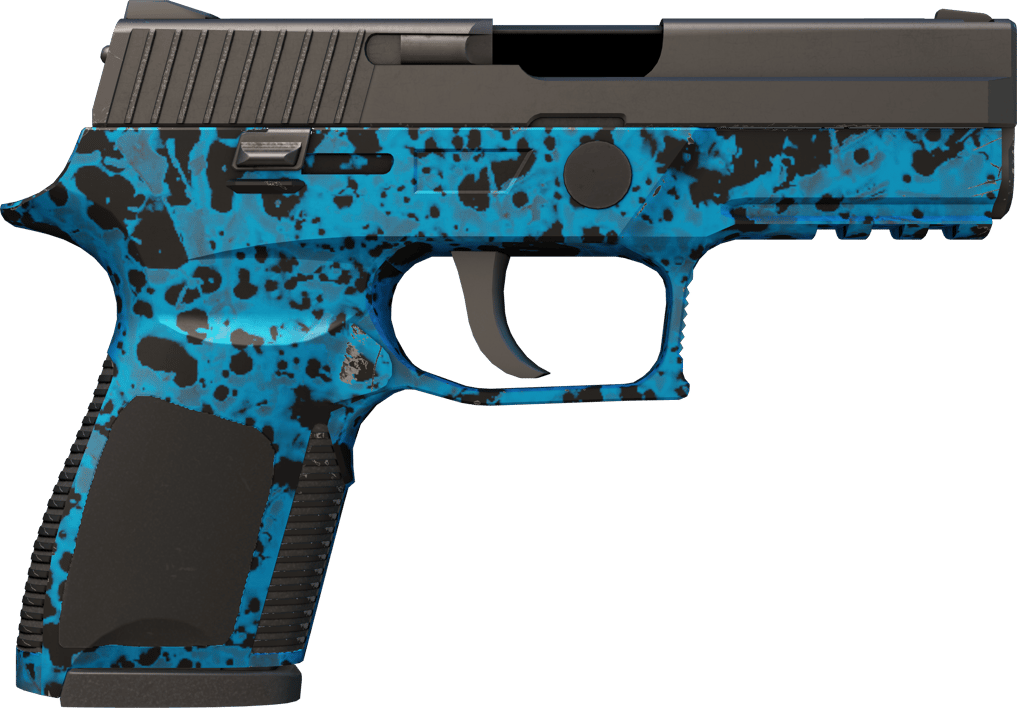 Preview image 2 of P250 | Resaca (Recién fabricado)