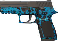 P250 | Undertow image