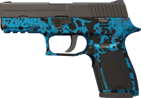 P250 | Undertow