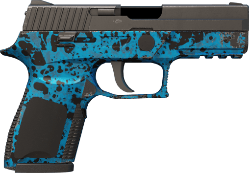 Preview image 2 of P250 | Contre-courant (Testée sur le terrain)