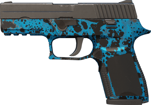 P250 | Contre-courant (Testée sur le terrain)