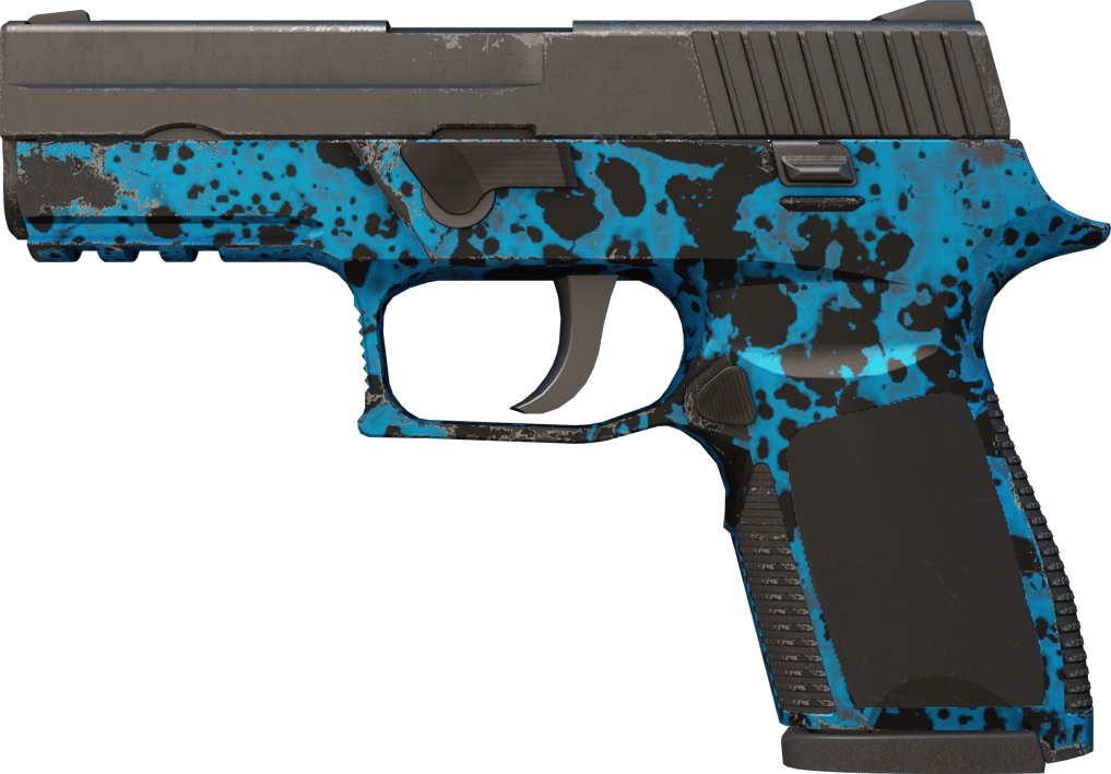 Preview image 1 of P250 | Undertow (実地試験済み)