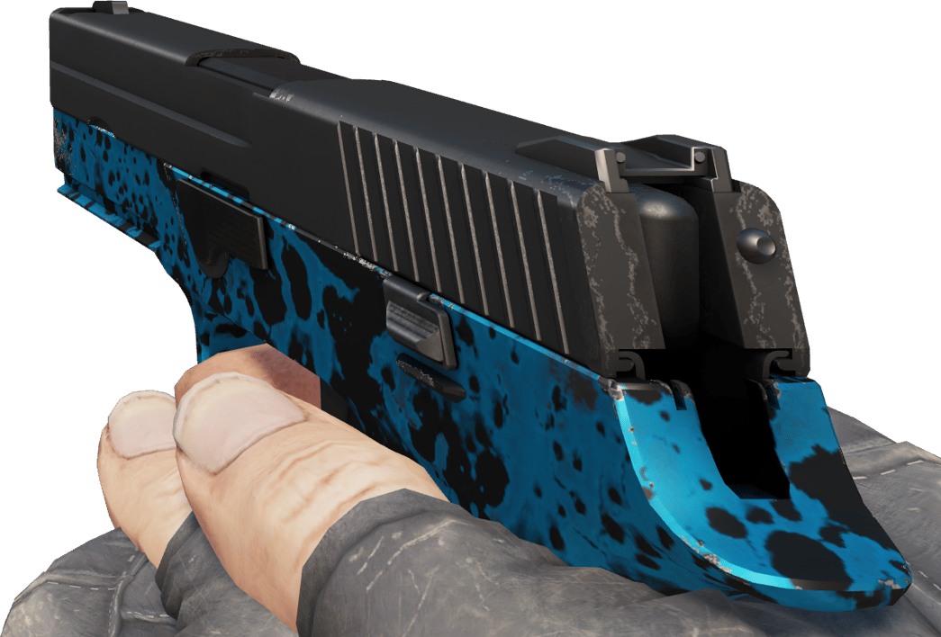 Preview image 3 of P250 | Pohjavirta (Vähän käytetty)