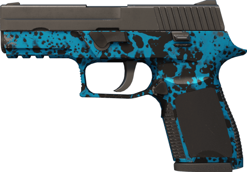 P250 | Sog (Minimale Gebrauchsspuren)