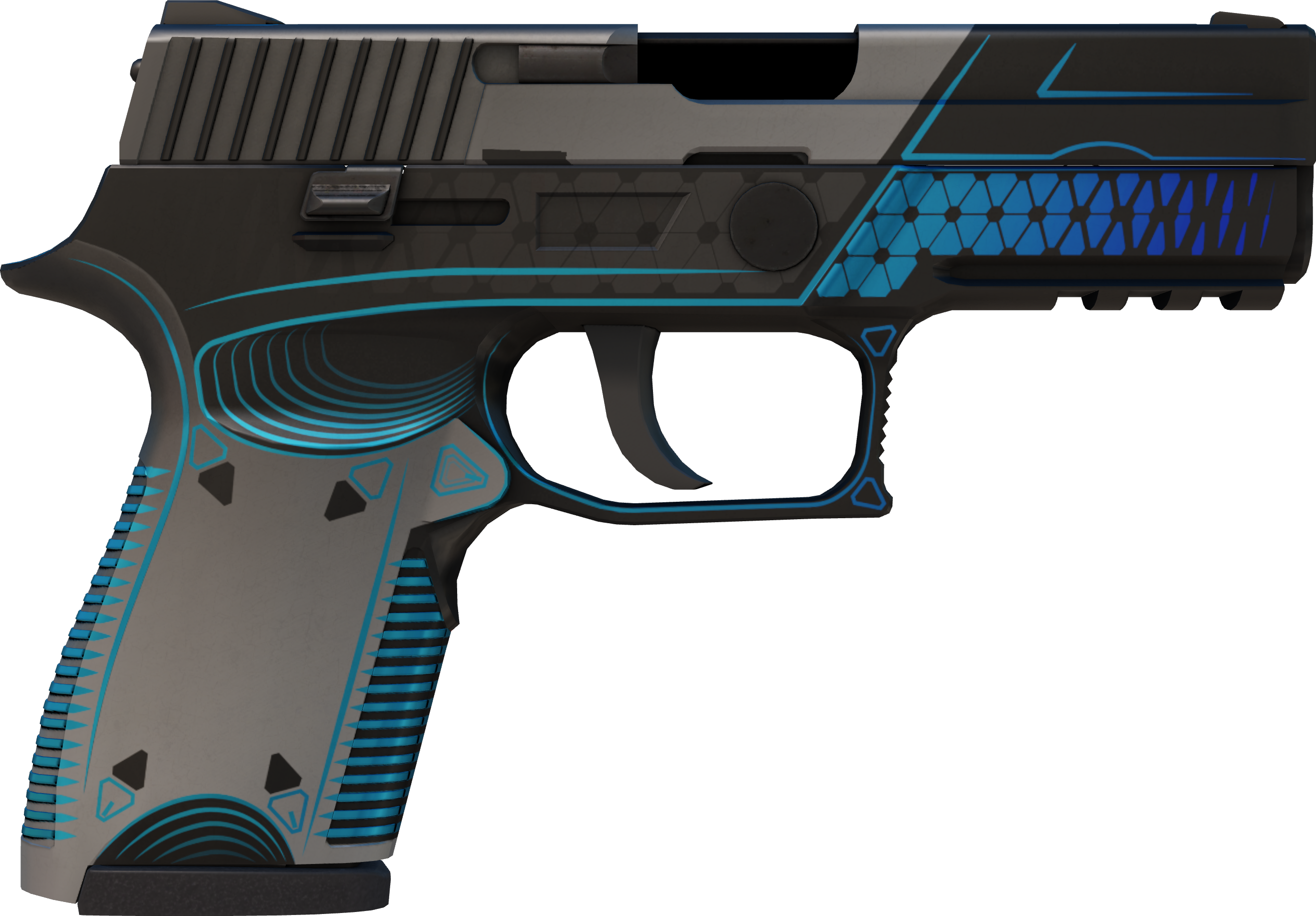 Preview image 2 of P250 | Valence (Neuve)