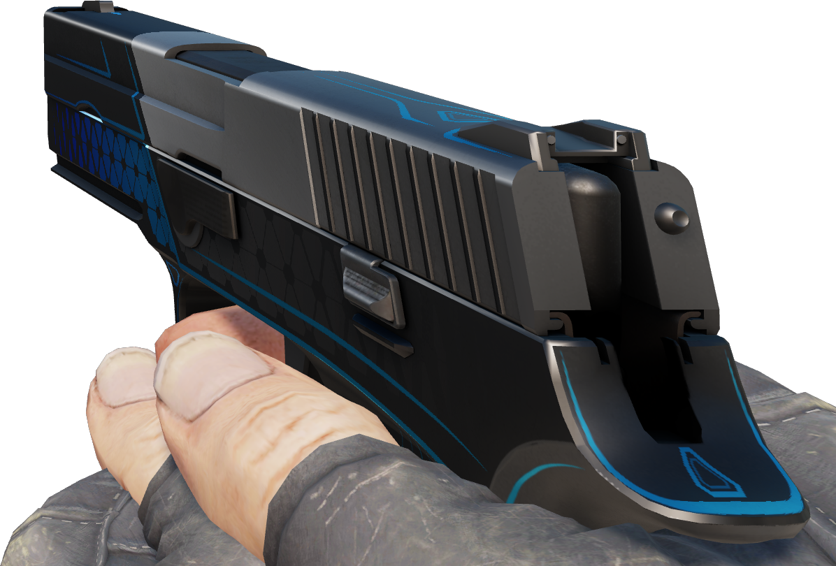 Preview image 4 of P250 | Valence (Neuve)