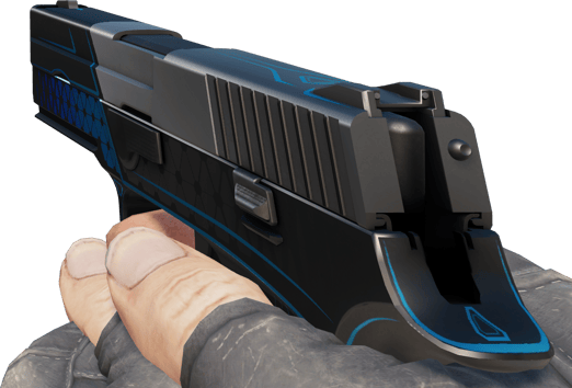 Preview image 3 of P250 | Valence (Nuovo di fabbrica)