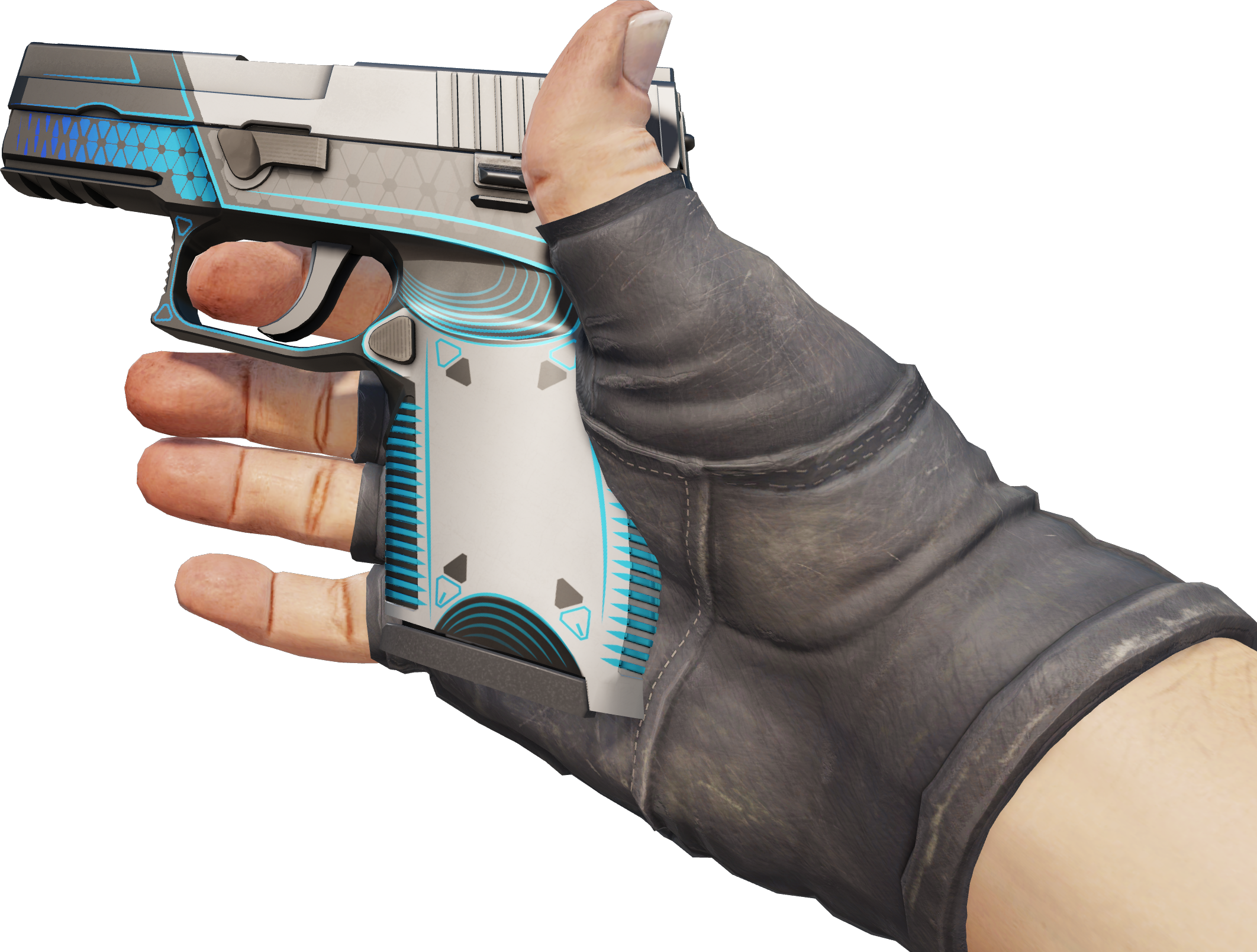 Preview image 3 of P250 | Valence (Neuve)