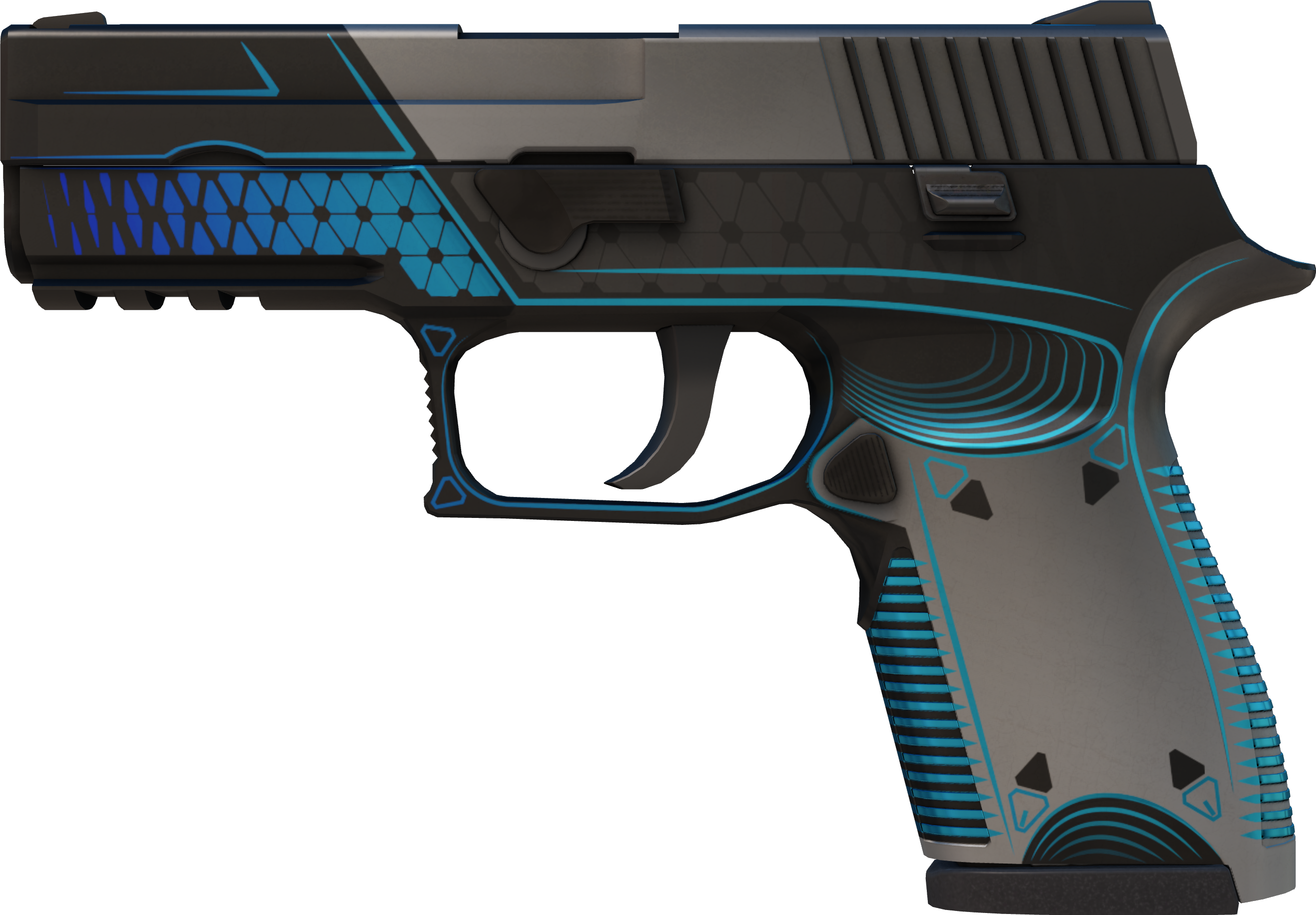 Preview image 1 of P250 | Valence (Neuve)