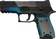 P250 | Valence image