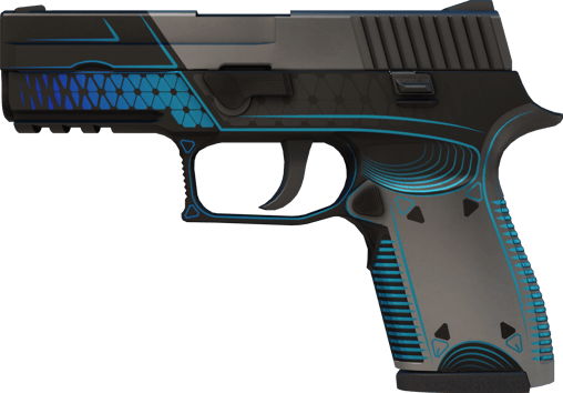 P250 | 발랑스 (거의 깨끗한)