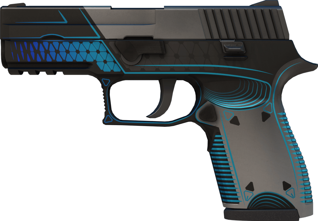 Preview image 1 of P250 | Valence (Usura minima)