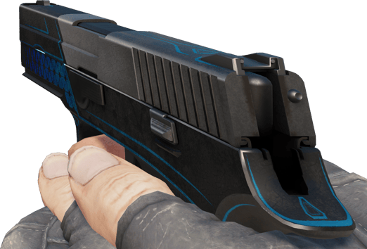 Preview image 3 of P250 | 元素轮廓 (破损不堪)