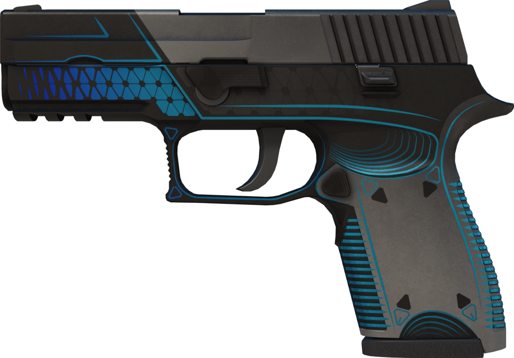 Preview image 1 of P250 | Valence (Consumato)