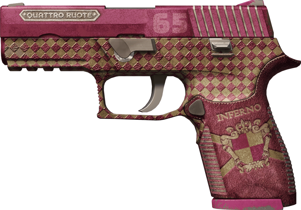 Preview image 1 of P250 | Vino Primo (BS - Mòn qua thực chiến)