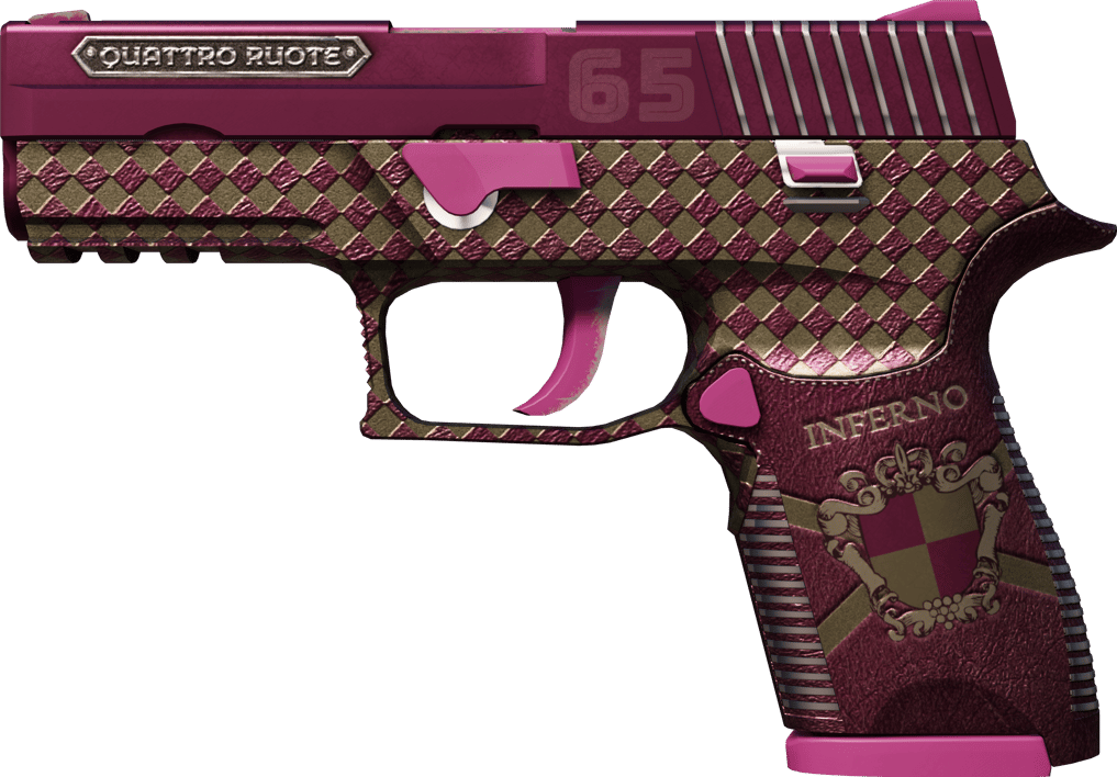 Preview image 1 of P250 | Vino Primo (Fabrikneu)