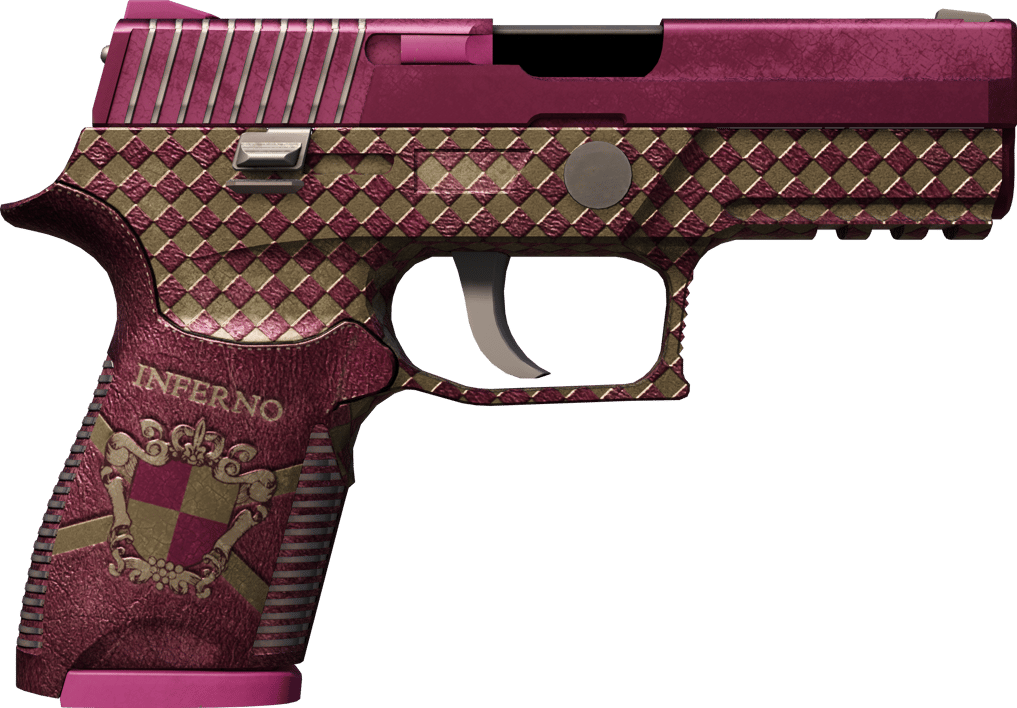 Preview image 2 of P250 | Vino Primo (FT - Qua thực chiến)