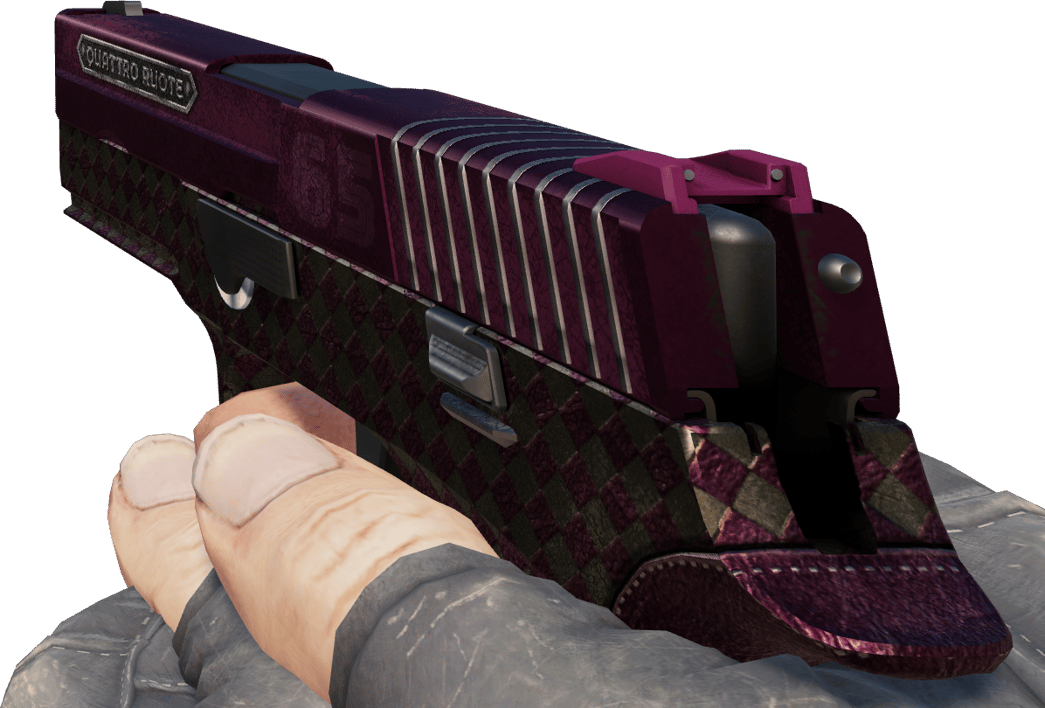 Preview image 3 of P250 | Vino Primo (FT - Qua thực chiến)