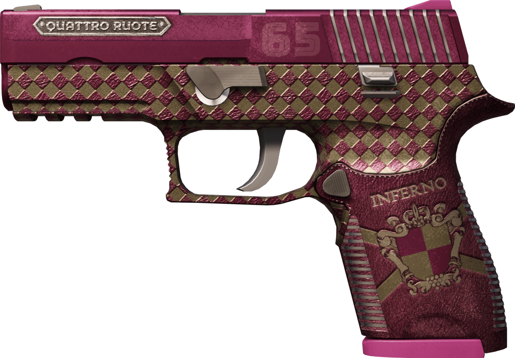 Preview image 1 of P250 | Vino Primo (FT - Qua thực chiến)