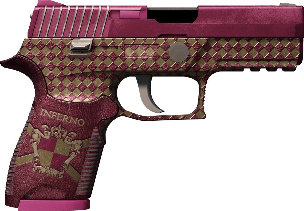 Preview image 2 of P250 | Vino Primo (WW - Khá mòn)