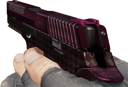 Preview image 3 of P250 | Vino Primo (WW - Khá mòn)