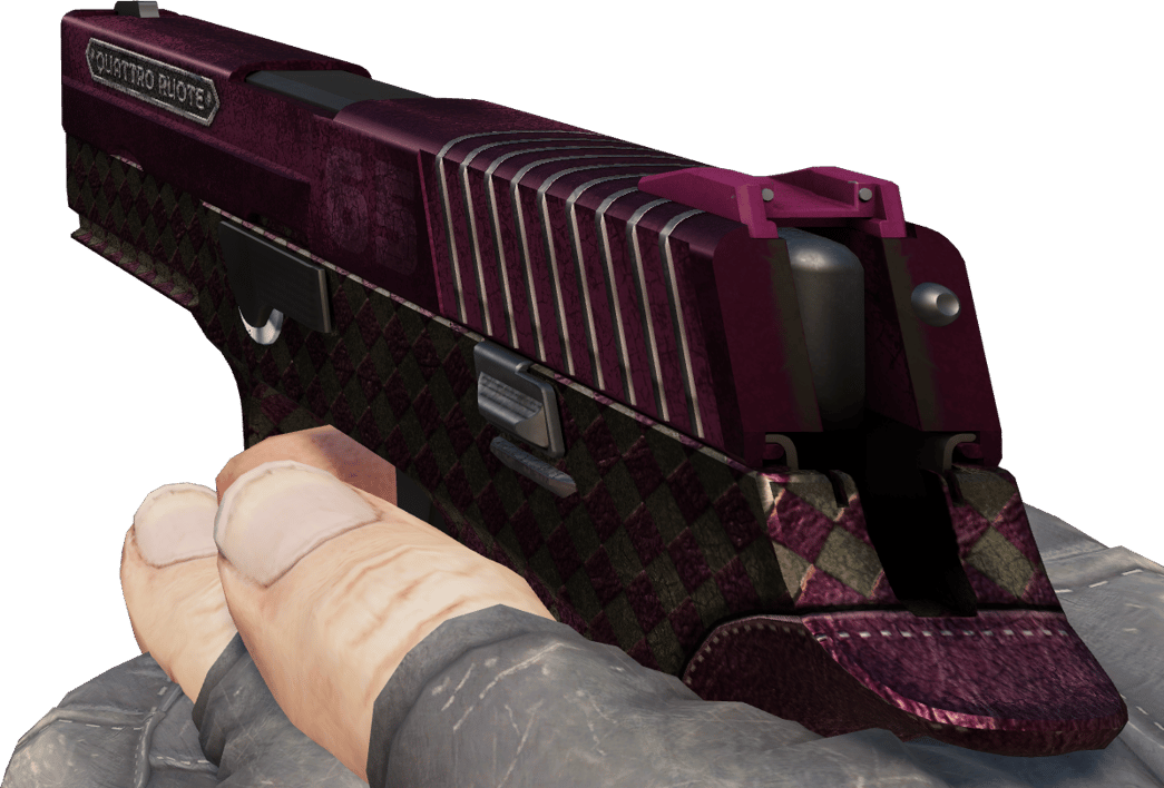 Preview image 3 of P250 | Vino Primo (WW - Khá mòn)