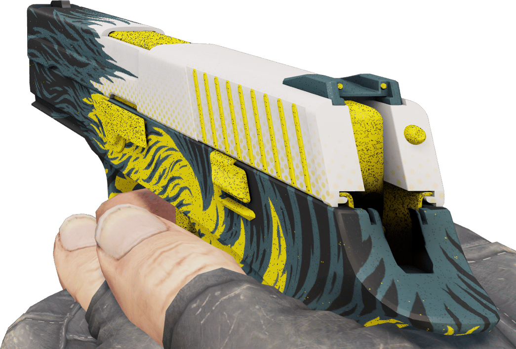 Preview image 3 of P250 | Wingshot (Factory New)
