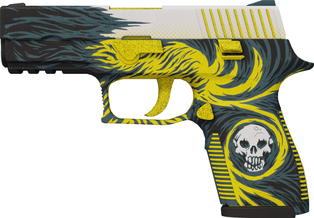 Preview image 1 of P250 | Wingshot (Factory New)