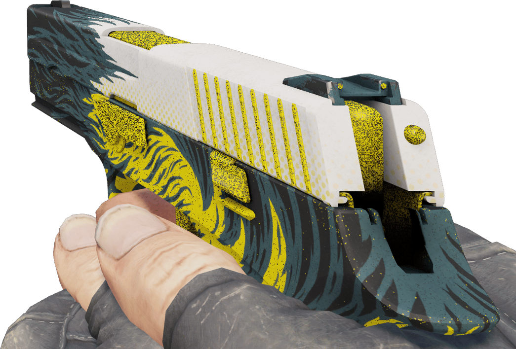 Preview image 3 of P250 | Wingshot (Testado no Terreno)
