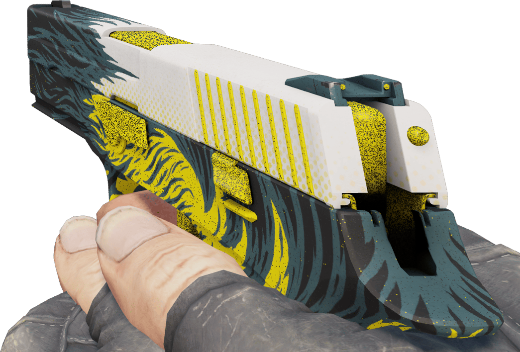 Preview image 3 of P250 | Wingshot (Usura minima)