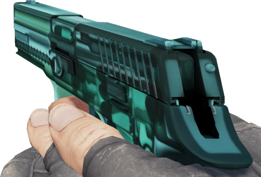 Preview image 3 of P250 | Raggi X (Nuovo di fabbrica)