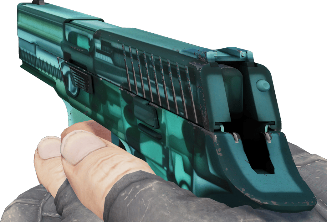 Preview image 3 of P250 | Röntgen (Einsatzerprobt)