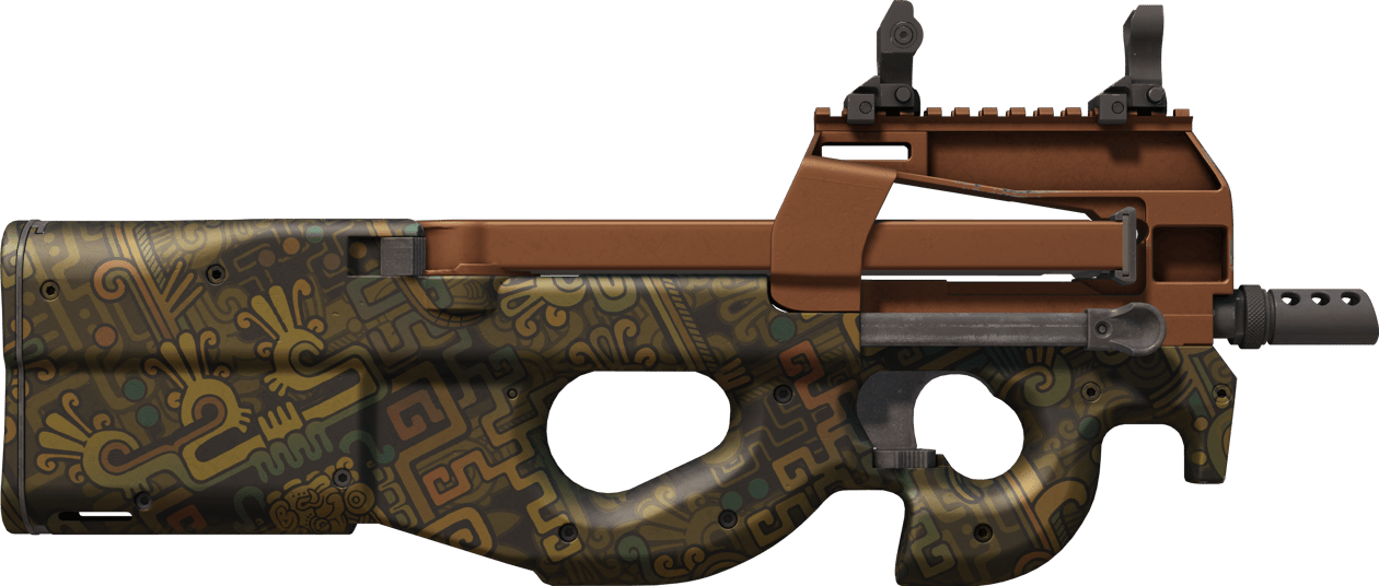 Preview image 2 of P90 | Starożytna ziemia (prosto z fabryki)