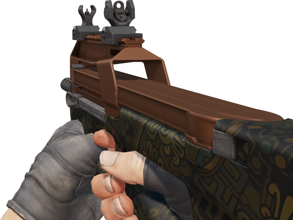 Preview image 3 of P90 | Starożytna ziemia (prosto z fabryki)