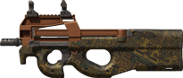 P90 | Ancient Earth