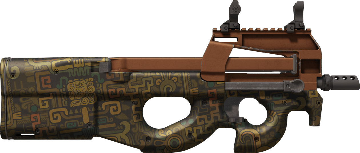 Preview image 2 of P90 | Ancient Earth (Usura minima)