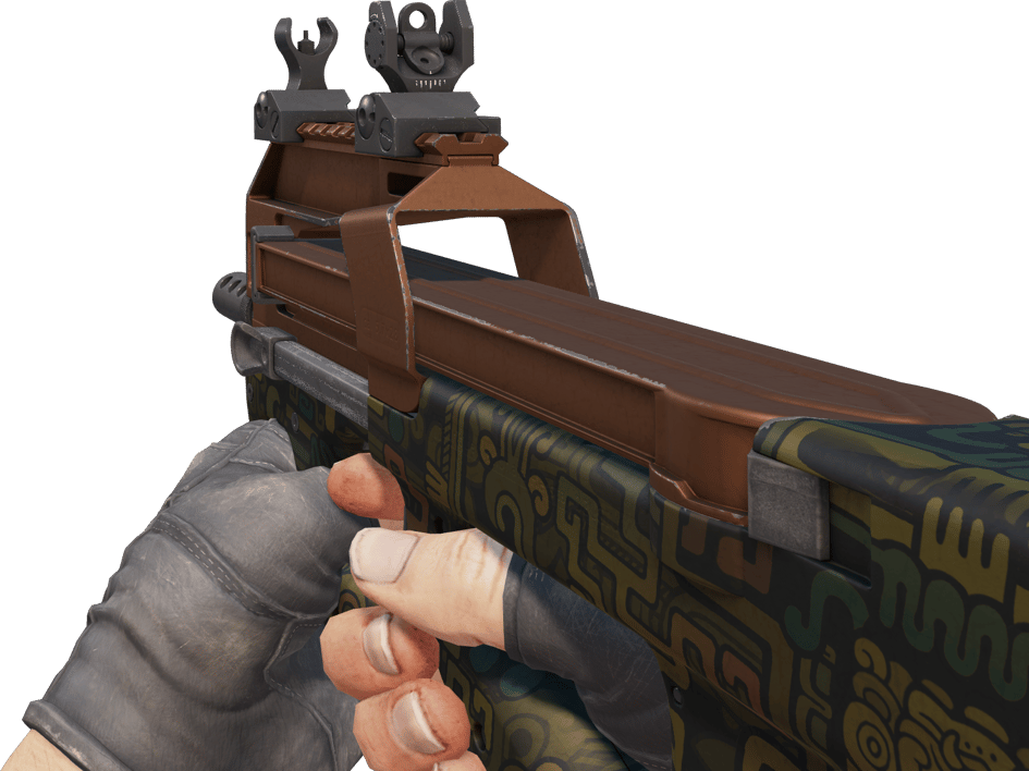 Preview image 3 of P90 | Ancient Earth (Usura minima)