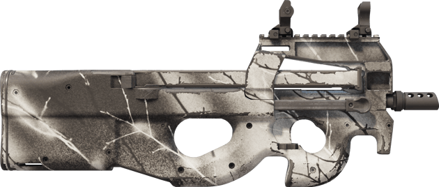 Preview image 2 of P90 | 白蜡木 (久经沙场)