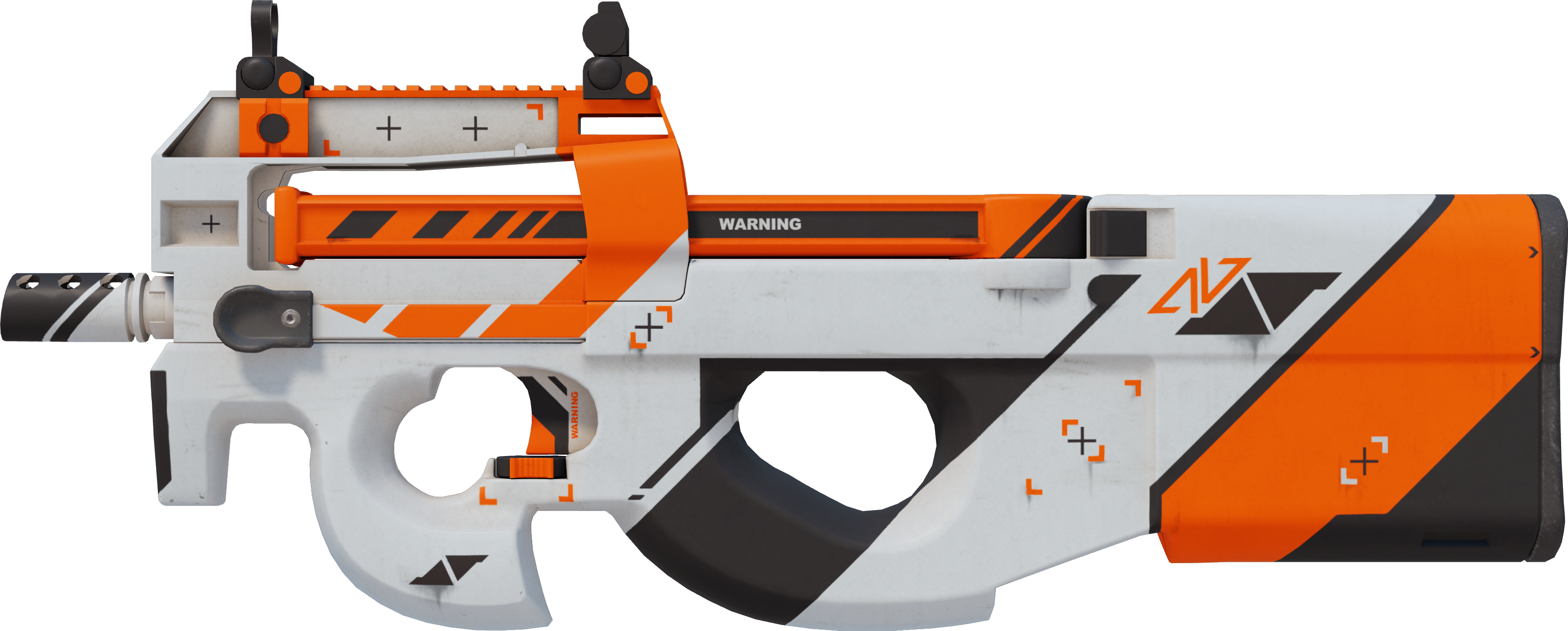 Asiimov image