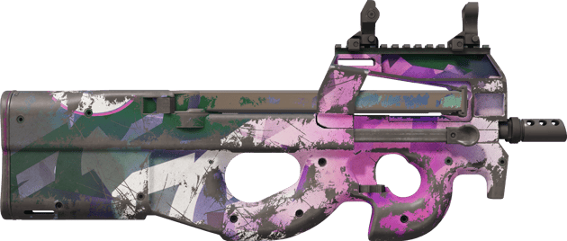 Preview image 2 of P90 | Attack Vector (BS - Mòn qua thực chiến)