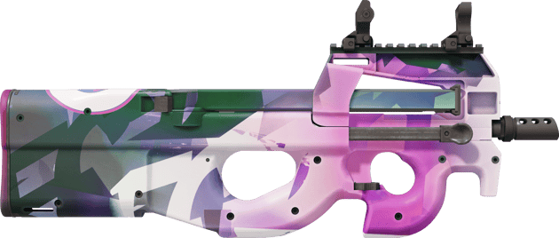 Preview image 2 of P90 | 어택 벡터 (막 출고된)